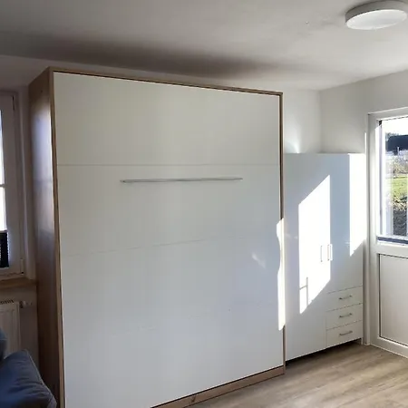 Zum Eifelelch Apartment