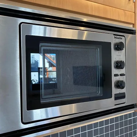 Zum Eifelelch Apartment Daun