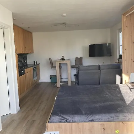 Zum Eifelelch * דאון