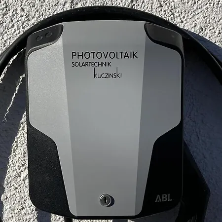 Apartment Zum Eifelelch *