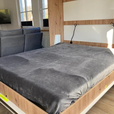 Lejlighed Zum Eifelelch