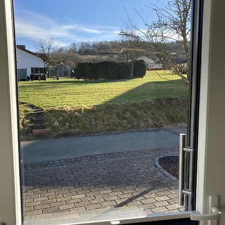 Zum Eifelelch Apartment Daun
