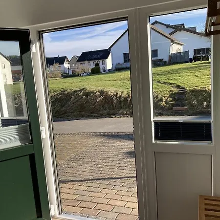 Zum Eifelelch Appartement