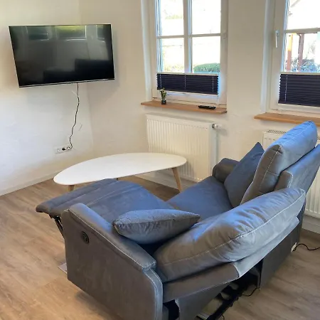 Apartment Zum Eifelelch