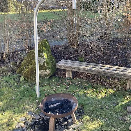 Zum Eifelelch דאון