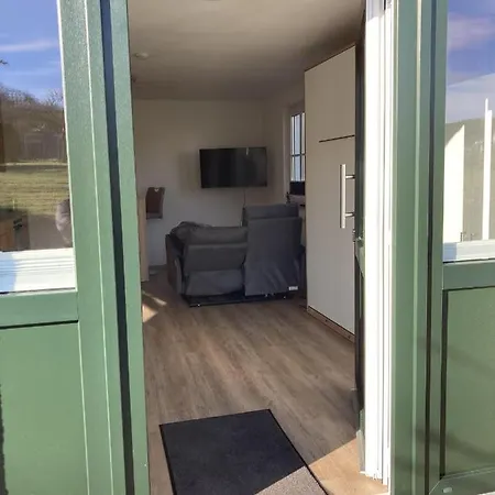 דירה Zum Eifelelch דאון