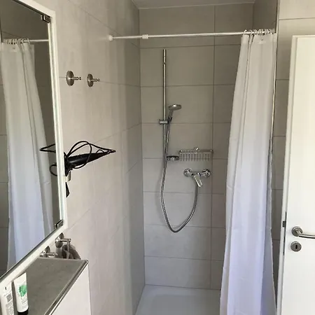 Zum Eifelelch Apartment Daun