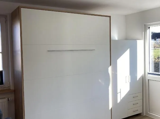 Zum Eifelelch Lejlighed