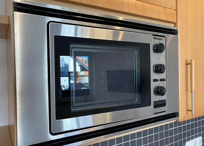 Zum Eifelelch Lejlighed Daun