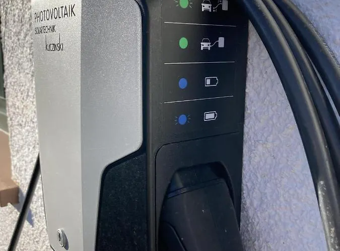 Lejlighed Zum Eifelelch