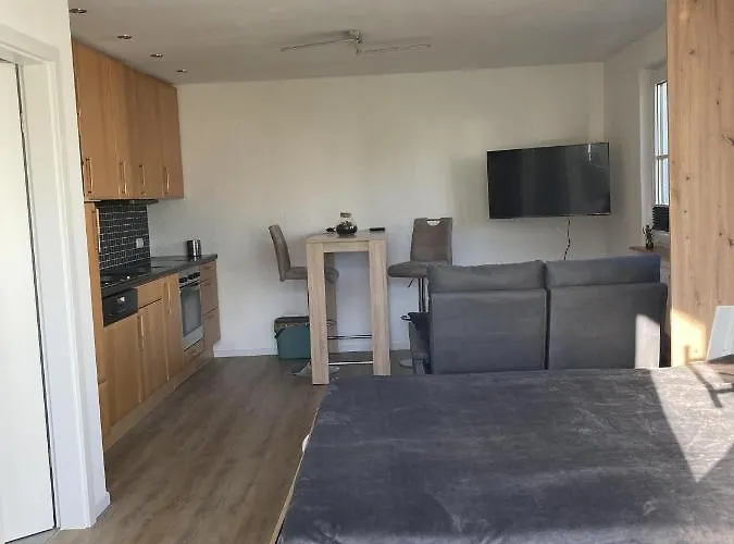 Zum Eifelelch * Daun