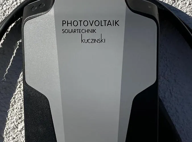 Lejlighed Zum Eifelelch *