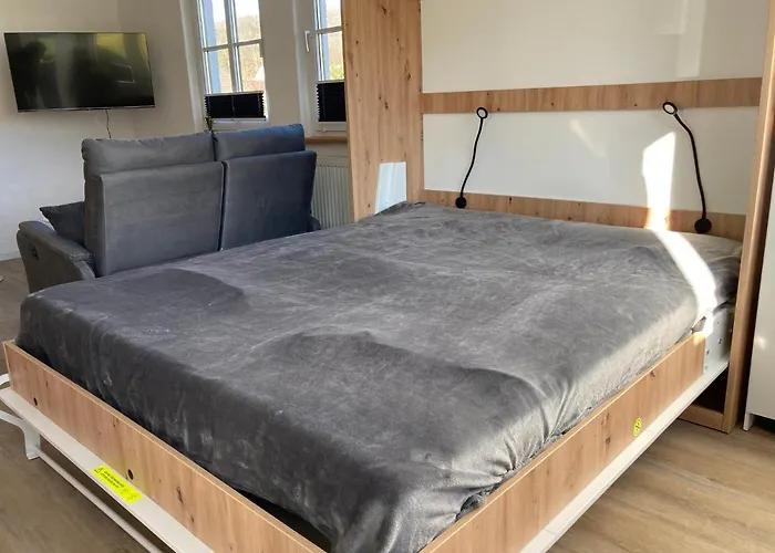 Lejlighed Zum Eifelelch