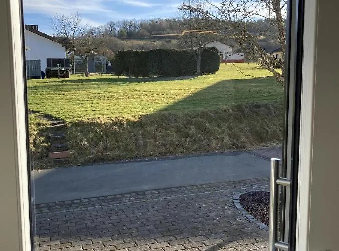 Zum Eifelelch Lejlighed Daun