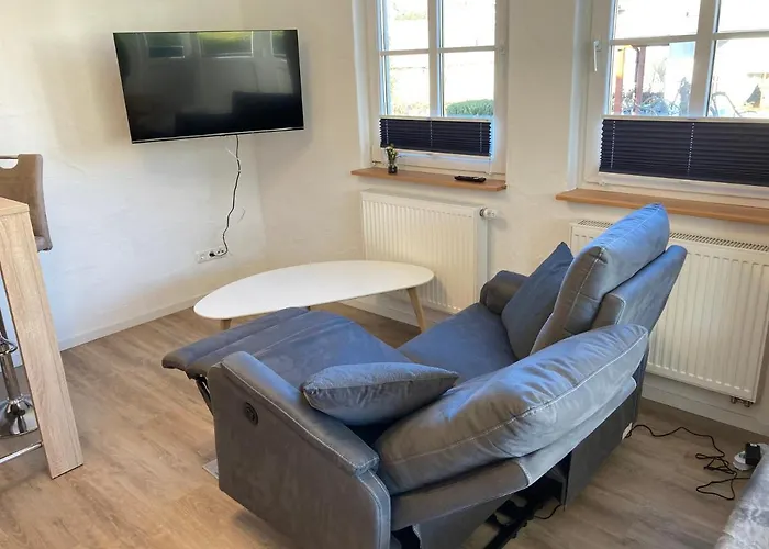 Lejlighed Zum Eifelelch