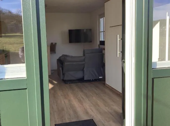 Lejlighed Zum Eifelelch Daun