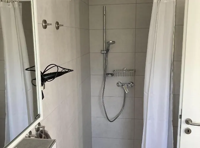 Zum Eifelelch Lejlighed Daun