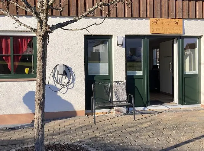 Zum Eifelelch * Daun